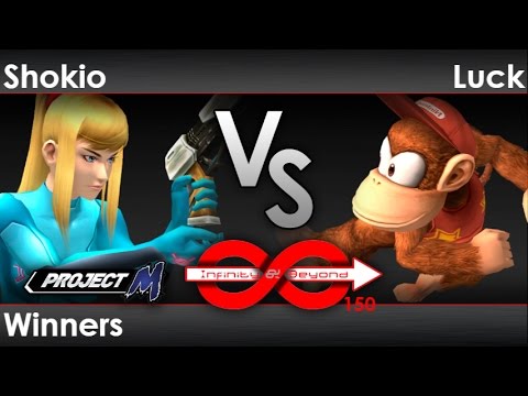IaB! 150   FX  Shokio ZSS vs SS  Luck Diddy Winners   PM