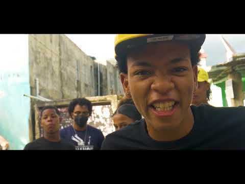 El Voltio 23 Ft Papa Sonidista , La Frezah RD , El Mestizo La Leche - Chipiando (Video Oficial)