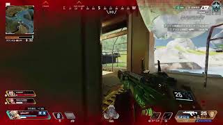 【Apex Legends】エーペックス生配信！ダイヤいきたい！