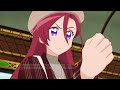 1080p Tropical Rouge Precure Movie OP Creditless