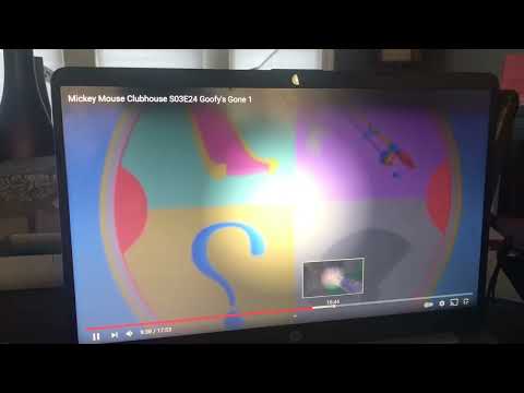 Can A Handy Fishing Rod Or A Giant Slide Blow Up A Flat Tire?