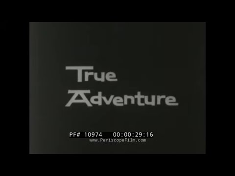 “ THE LOST TRIBE "  1960S ADVENTURE TV SHOW    LACANDON TRIBE IN YUCATAN, MEXICO 10974
