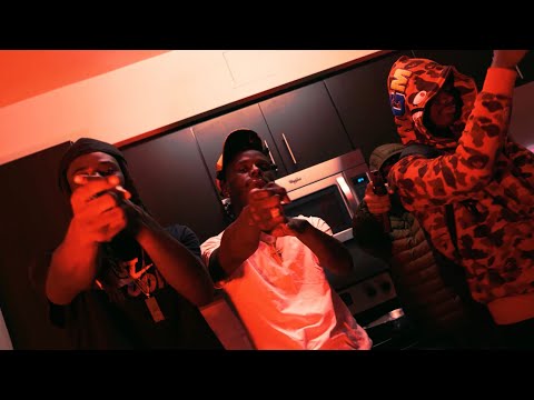 Killswitch - "Aye Aye" (Official Video) | Dir. by Rich