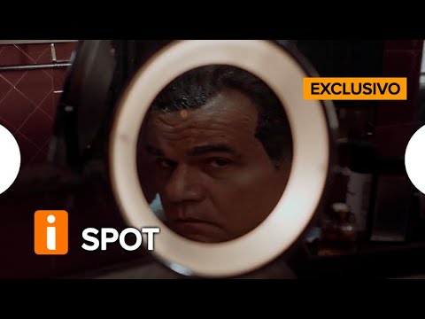 O Lodo | Spot Exclusivo