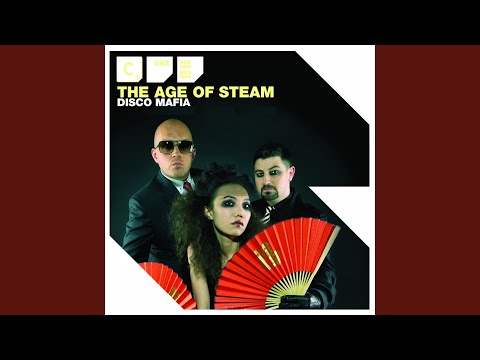 Disco Mafia (Original Mix)