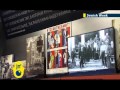 Russian Jewish museum of Tolerance opens - YouTube Russian Jewish museum of Tolerance opens - YouTube
