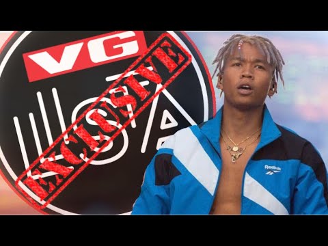 BROSLO CITY | VG-Lista Topp 20