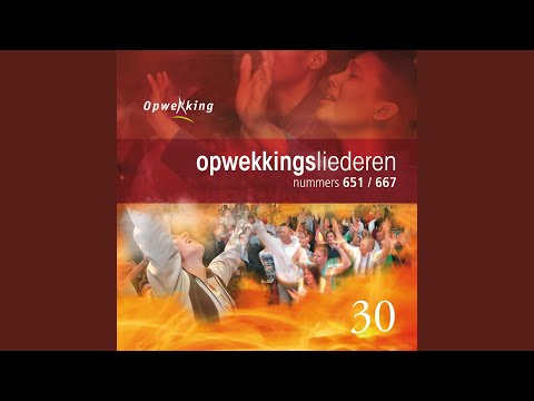 De Koning in zijn pracht (661)