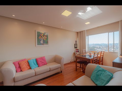 Viva em Santana com Estilo e Praticidade - Apartamento 84 m², 3 quartos, suíte, 2 vagas, perto Metrô