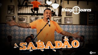 Sabadão Lyrics English Translation