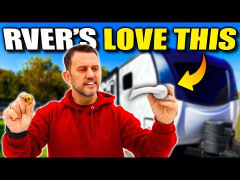 The 20 Most Purchased RV Accessories & Products of 2024