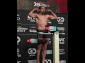 Robert Whittaker is ready for the UFC 290 middleweight bout ? #shorts