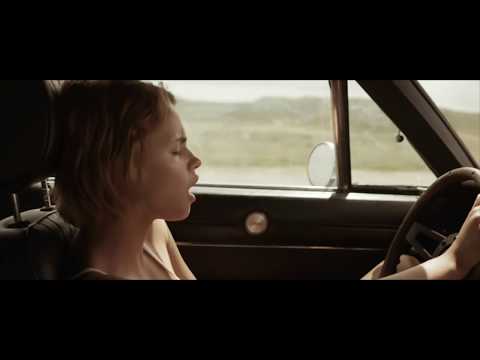 "GO WEST YOUNG GIRL" teaser - an erotic road movie by Petter Hegre.