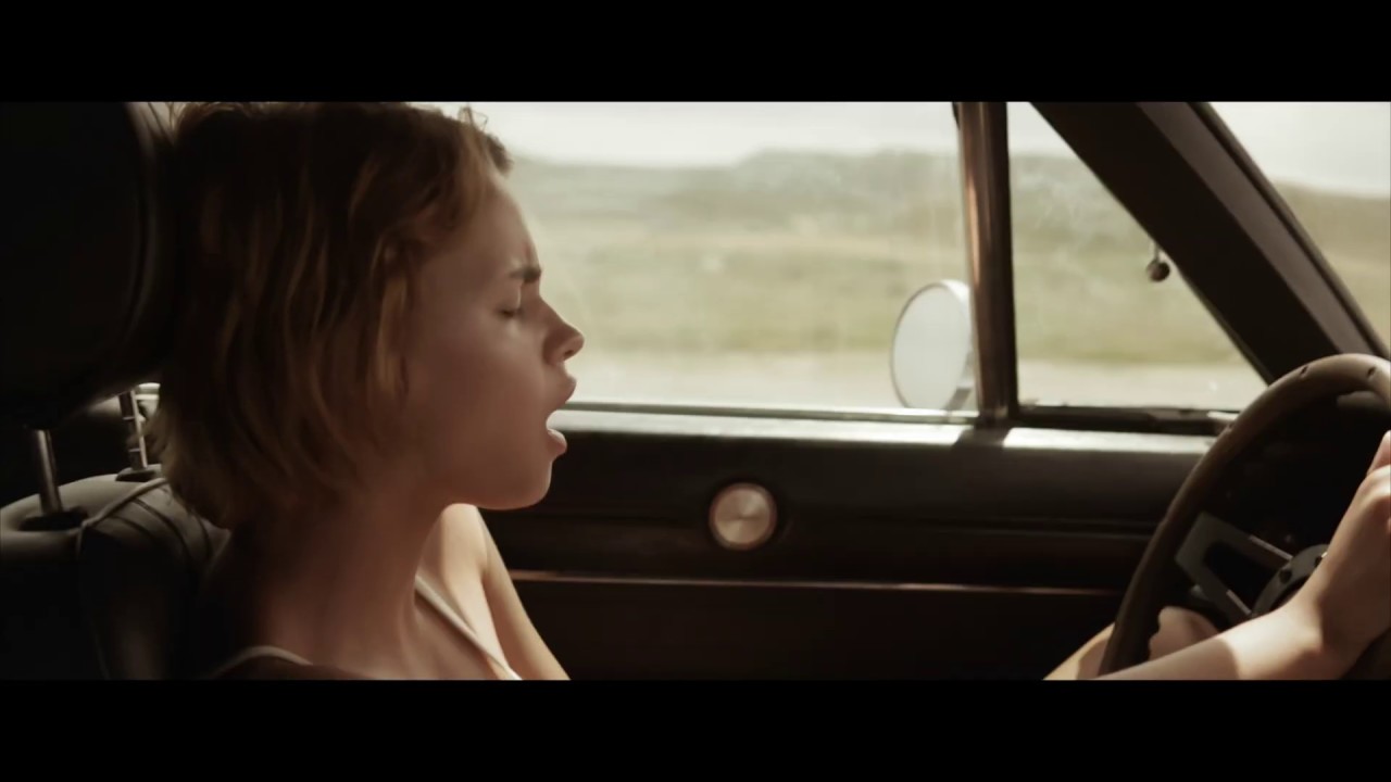 Miniature de la vidéo "GO WEST YOUNG GIRL" teaser - an erotic road movie by Petter Hegre. du film Go West Young Girl