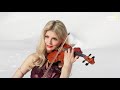 Love Story Lucy Art Violin (where do i begin)