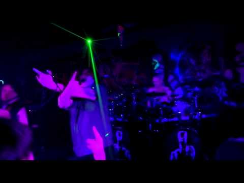 Genocya - Frozen in Fear - 10 Years of Dumbfuckery