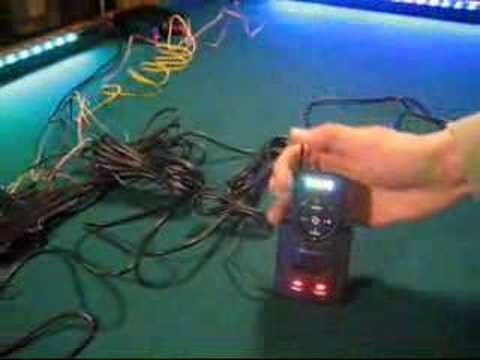 StreetGlow Lightstrike LED Kit Review Pt. 1