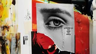 Lykke Li - Bad Woman (Instrumental)