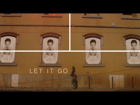 Laidback Luke Feat. Trevor Guthrie - Let it Go (Official Video)