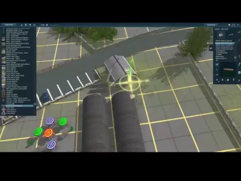 MH1994 Live Stream: Route/Set Building for Trainz T&F