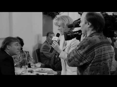 Donald Trump in Woody Allen's Celebrity (1998)