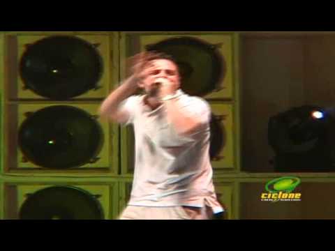 CHIQUINHO & AMARAL - GRAVAÇÃO DO DVD EQUIPE CICLONE NO EXPRESSO BRASIL