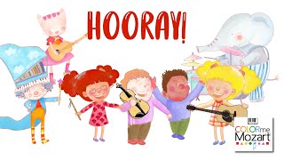 If You're Happy and You Know It | Kids Songs