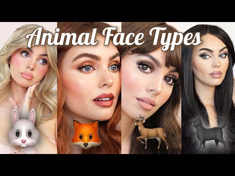 Sophia Loren Makeup Tutorial - What Animal Pretty Are You? on Youtube