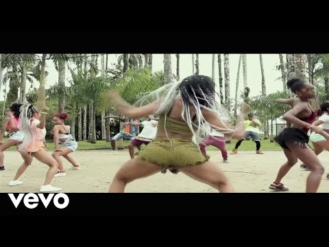 Jinyus - Jamdung (Official Video)