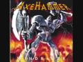 Axehammer - Windrider 