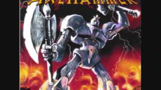 Axehammer - Windrider