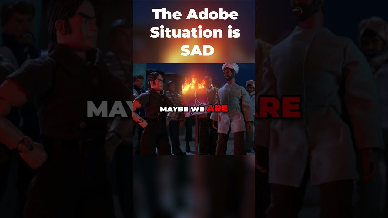 Kill Adobe Reader Updater  Stop the Annoying Pop Ups!