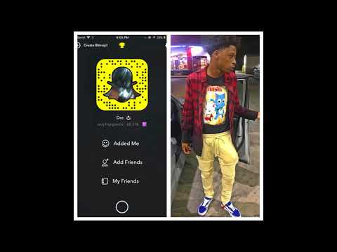 Lil Dre ft Von V -  never heard