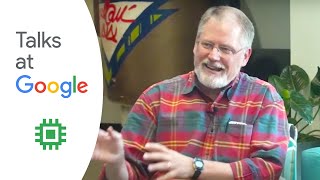 Working Together Apart Intro | Talks at Google