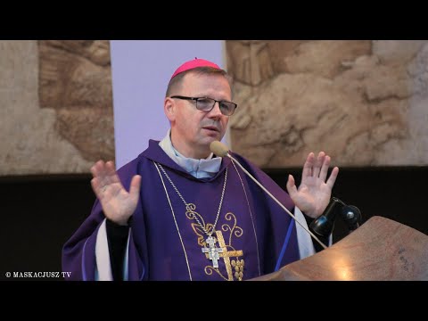 Co jest grzechem? | o. bp Piotr Kleszcz OFM Conv. | Rekolekcje wielkopostne 2025 (3)