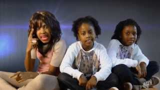 Smith III - Born To Shine  (Official Video)