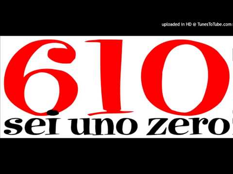 610 Live dal Teatro Valle Occupato - Stefano Maggiano e la tribù dei Maggiani