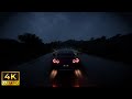 Grouper Poison Tree 8D One Hour Loop Nissan GTR Nightdrive Freedrive