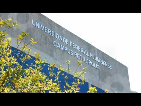 CONVITE INAUGURAÇÃO UFF CAMPUS PETRÓPOLIS