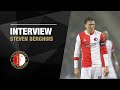 'De groep is beslist op details' | Steven Berghuis na FC Porto-uit