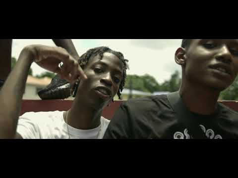 Scratt Money x PO$HY2k - No Attachments (Official Video)