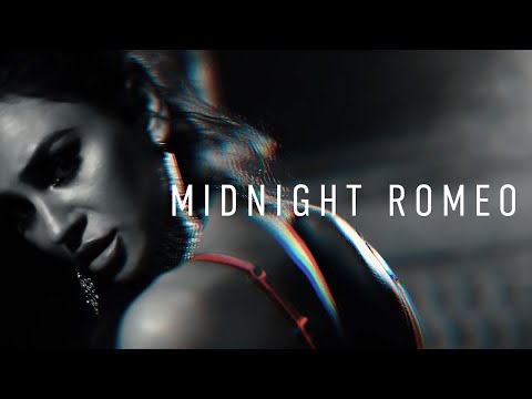 Midnight Romeo - Hotwire