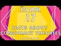 17 Facts About Conspiracy Theories