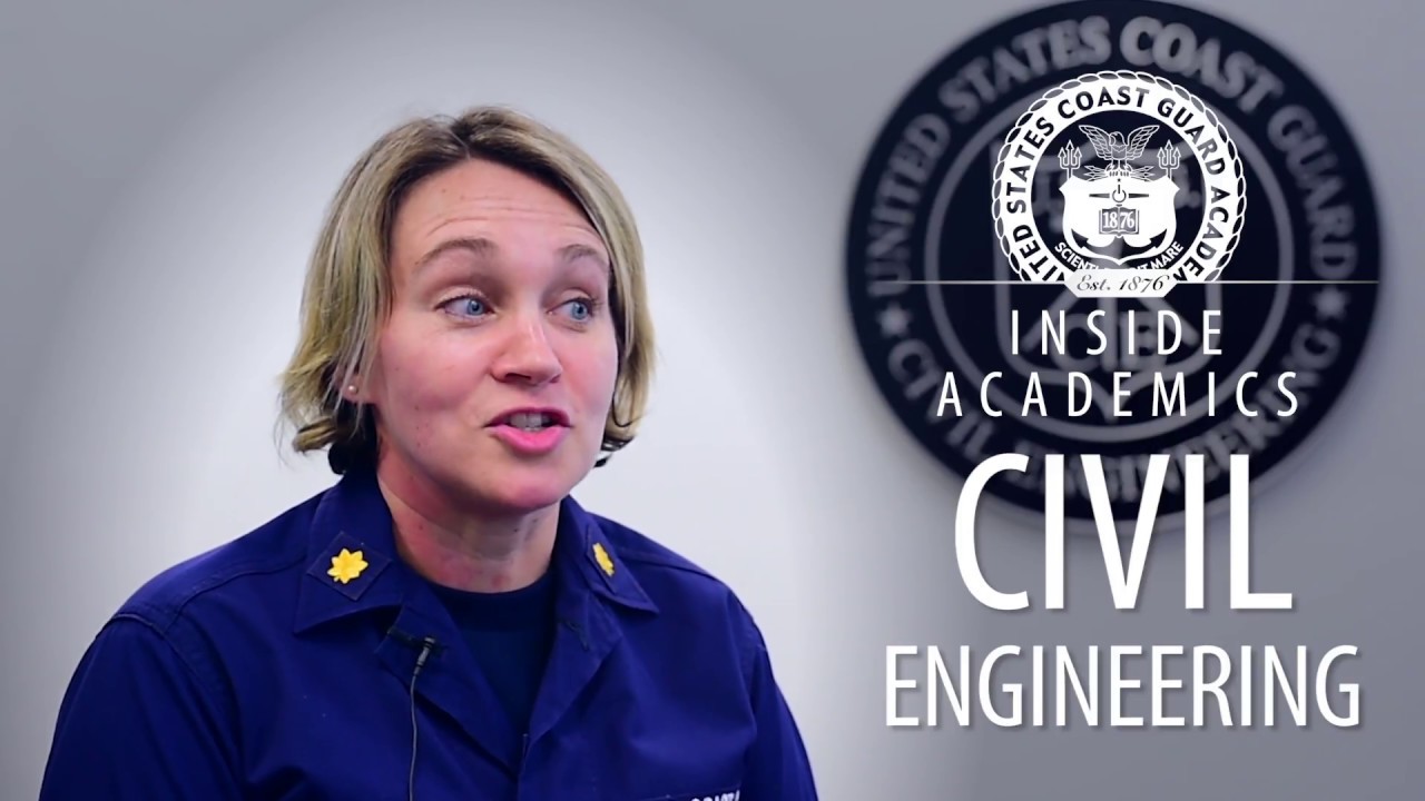 Inside Academics: Civil Engineering
