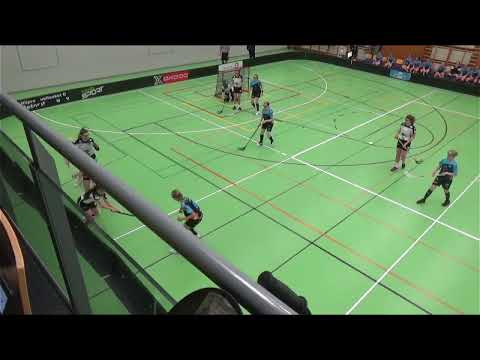 T16 SM-sarja Northern Stars - FB Factor 12.2.2022 Liminka