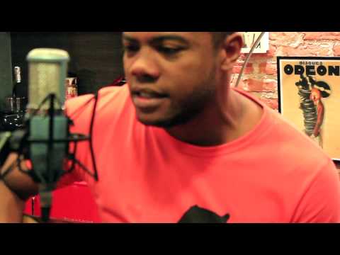 Horanona: Livre Sou - Studio Vitrola