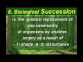 nrm 101 lecture lessons from ecology