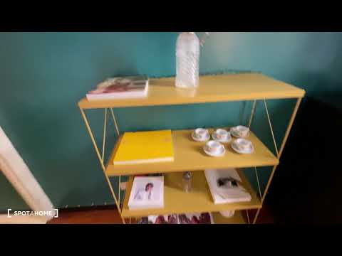 Stylish studio apartment with balcony for rent in Centro Storico - Spotahome (ref 414071)