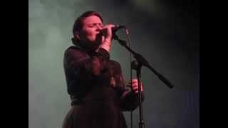 Emiliana Torrini - Today Has Been Okay (Live @ Ja Ja Ja Festival 2014)