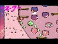 Yoshi S Island SNES Stage 2 7 Lakitu S Wall